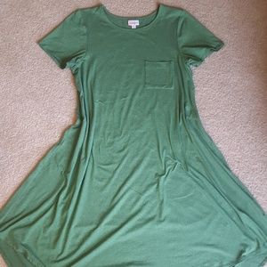 Leggings material Carly